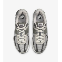 Nike Air Zoom Vomero 5 Iron Ore and Flat Pewter