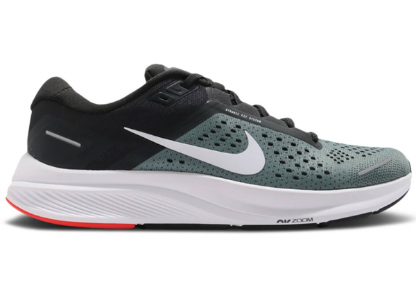 Nike Air Zoom Structure 23 Hasta Sample