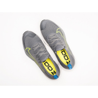 Кроссовки Nike Air Zoom Alphafly Next% серые