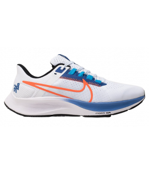 Кроссовки Nike Air Zoom Pegasus 38 White Blue