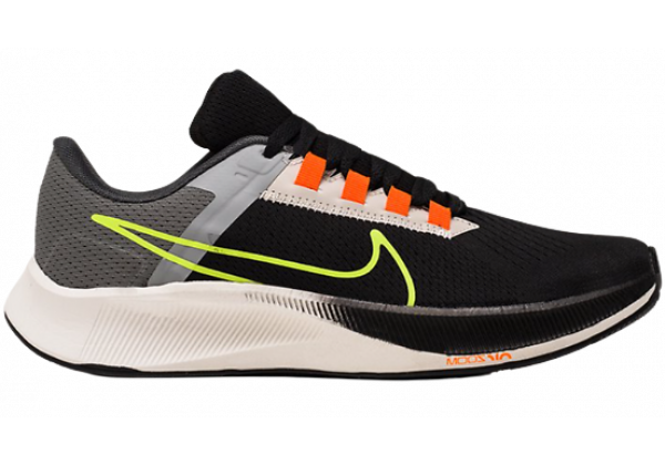Кроссовки Nike Air Zoom Pegasus 38 Black