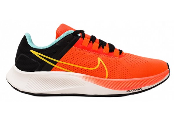 Кроссовки Nike Air Zoom Pegasus 38 оранжевые