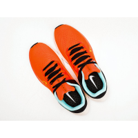 Кроссовки Nike Air Zoom Pegasus 38 оранжевые
