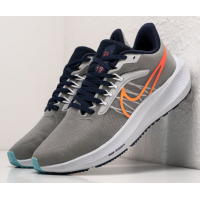 Кроссовки Nike Air Zoom Pegasus 39 Gray Black Orange