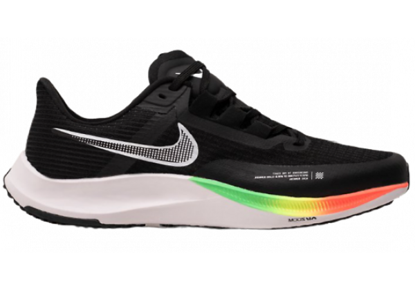 Кроссовки Nike Air Zoom Rival Fly 3 Black