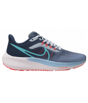 Кроссовки Nike Air Zoom Pegasus 39 Gray Blue