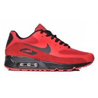 Кроссовки Nike Zoom 2k красные
