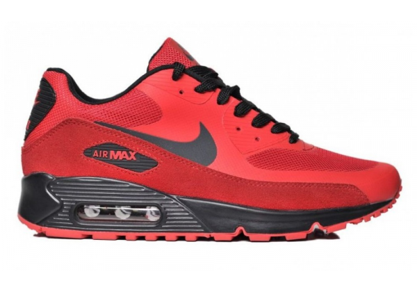 Кроссовки Nike Zoom 2k красные