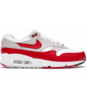  Кроссовки Nike Zoom 2k серые с красным