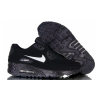  Кроссовки Nike Zoom 2k черно-белые