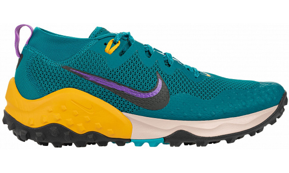 nike air zoom wildhorse womens