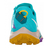 Кроссовки Nike AIR Zoom Terra Kiger 7 Turquoise синие