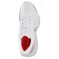 Кроссовки Nike ZoomX Invicible Run Flyknit белые