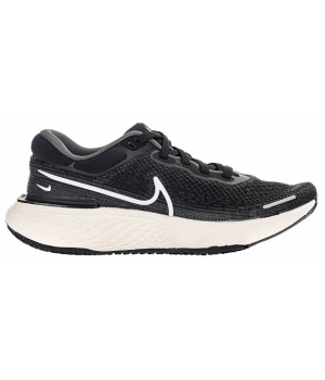 Кроссовки Nike ZoomX Invicible Run Flyknit черные