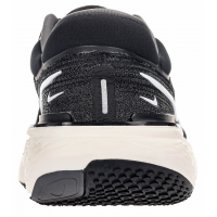 Кроссовки Nike ZoomX Invicible Run Flyknit черные