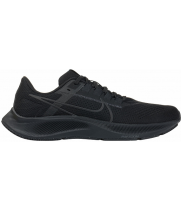 Кроссовки Nike Air Zoom Pegasus 38 моно черные
