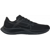 Кроссовки Nike Air Zoom Pegasus 38 моно черные