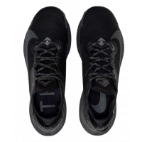 Кроссовки Nike Air Zoom Pegasus Trail 2 GTX черные