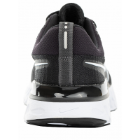 Кроссовки Nike Air Zoom React Infinity Run Flyknit 2 черные