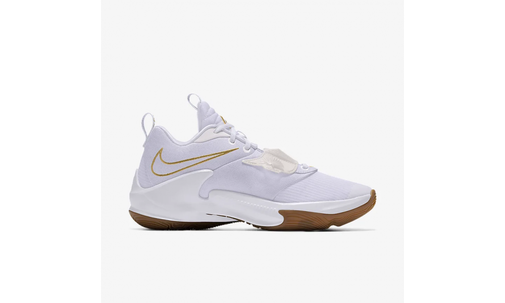 nike zoom freak by you