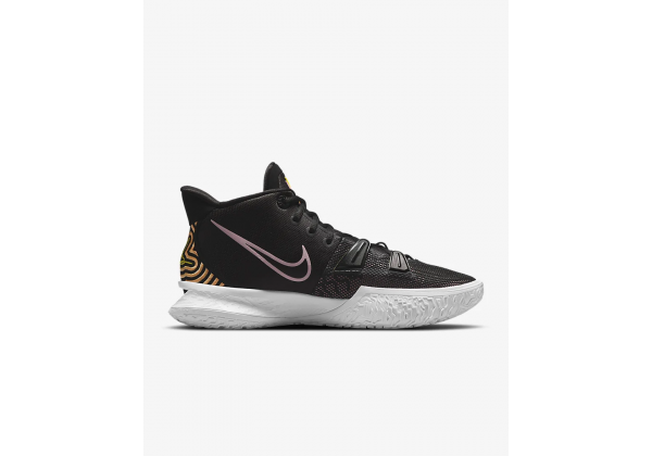 Кроссовки Nike Kyrie 7 черные