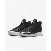 Кроссовки Nike Kyrie 7 черные