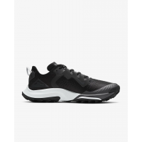 Кроссовки Nike Air Zoom Terra Kinger 7 черно-белые
