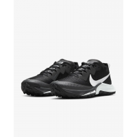 Кроссовки Nike Air Zoom Terra Kinger 7 черно-белые