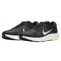 Кроссовки  Nike AIR Zoom Tempo Next сетка черные