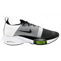 Кроссовки  Nike AIR Zoom Tempo Next черные с белым