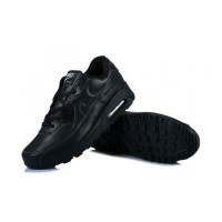 Кроссовки Nike Zoom 2k монотонные черные