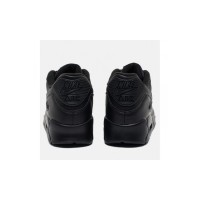 Кроссовки Nike Zoom 2k монотонные черные