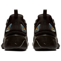 Кроссовки Nike AIR Zoom 2К черные моно