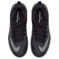 Кроссовки Nike AIR Zoom Shift черные
