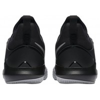 Кроссовки Nike AIR Zoom Shift черные