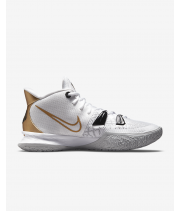 Кроссовки Nike Air Zoom Kyrie 7 белые
