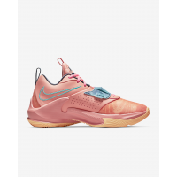 Кроссовки Nike Freak 3 розовые