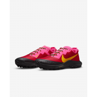 Кроссовки Nike Air Zoom Terra Kiger 7 красные