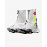 Кроссовки Nike Air Zoom SuperRep 2 Premium белые
