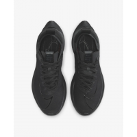 Кроссовки Nike Zoom Double Stacked черные