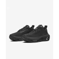 Кроссовки Nike Zoom Double Stacked черные