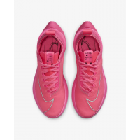 Кроссовки Nike Zoom Double Stacked розовые