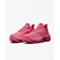 Кроссовки Nike Zoom Double Stacked розовые