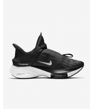 Кроссовки Nike AIR Zoom Tempo NEXT% FlyEase черные