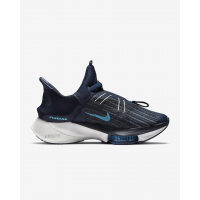 Кроссовки Nike AIR Zoom Tempo NEXT% FlyEase синие