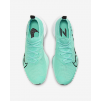 Кроссовки Nike AIR Zoom Tempo NEXT% голубые
