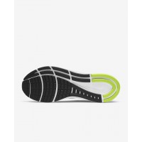 Кроссовки Nike Air Zoom Structure 23 Green Black