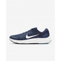 Кроссовки Nike Air Zoom Structure 23 Navy