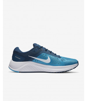 Кроссовки Nike Air Zoom Structure 23 Valerian Blue