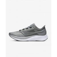 Кроссовки Nike Zoom Fly 3 Particle Grey